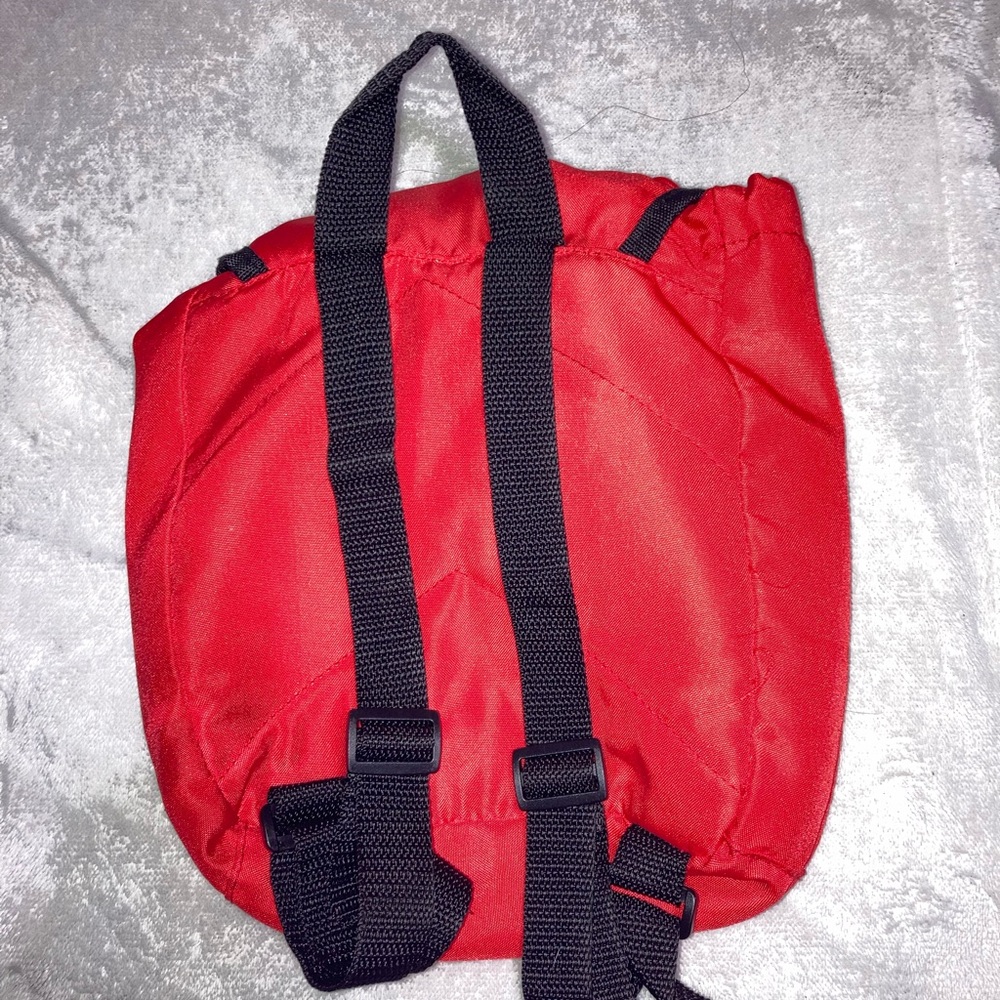 💛🐭🩵🎒 Mickey Mouse mini toddler backpack - Picture 8 of 10